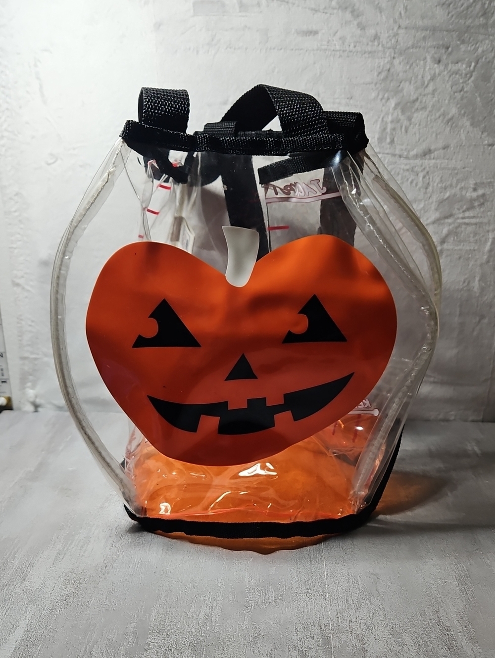 Vintage Old Navy Trick Or Treat Bag